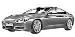 BMW F06 C3943 Fault Code